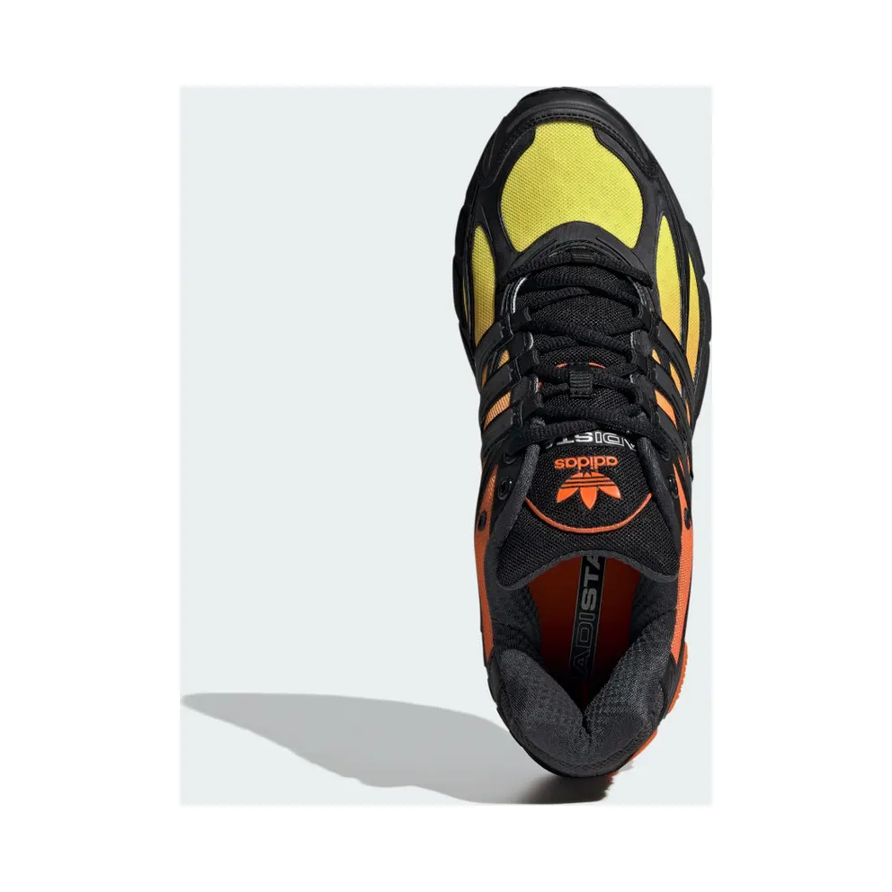 adidas Adistar Cushion 3 Shoes Core Black / Carbon / Orange (IG1737)