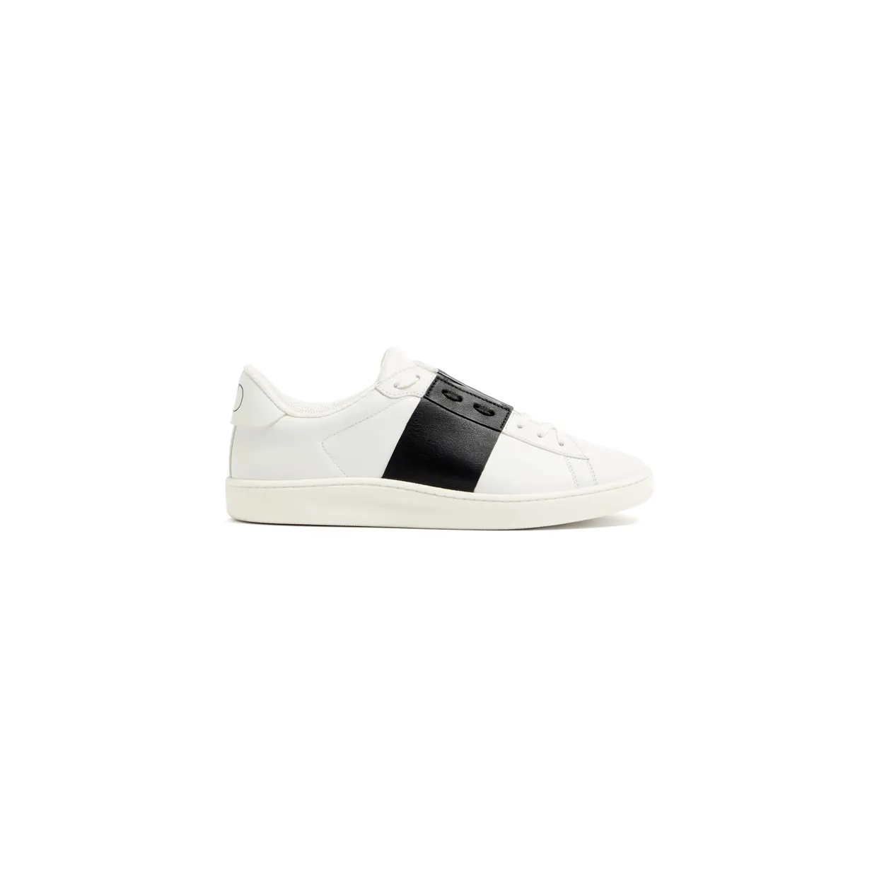 Valentino Garavani Open Royco “White” (9Y2S0N84BYA A01)