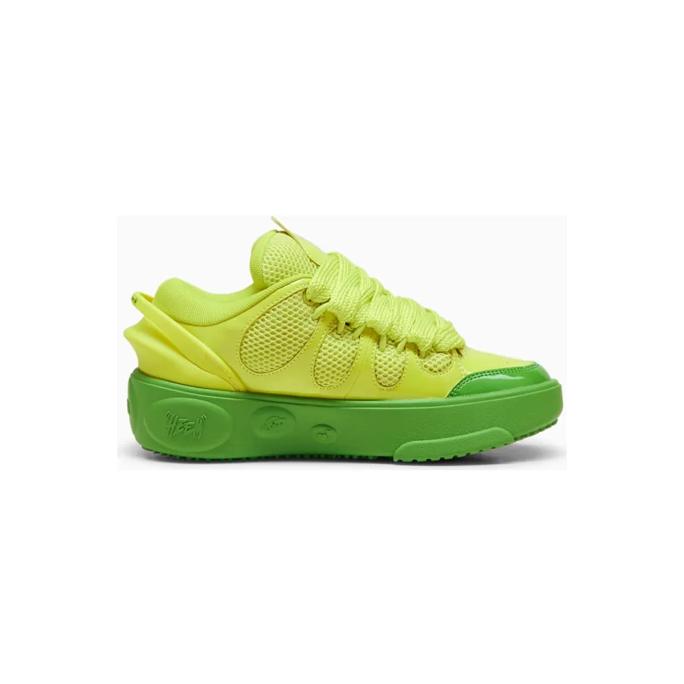 Puma LaMelo Ball LaFrancé Amour Slime (310874-01)