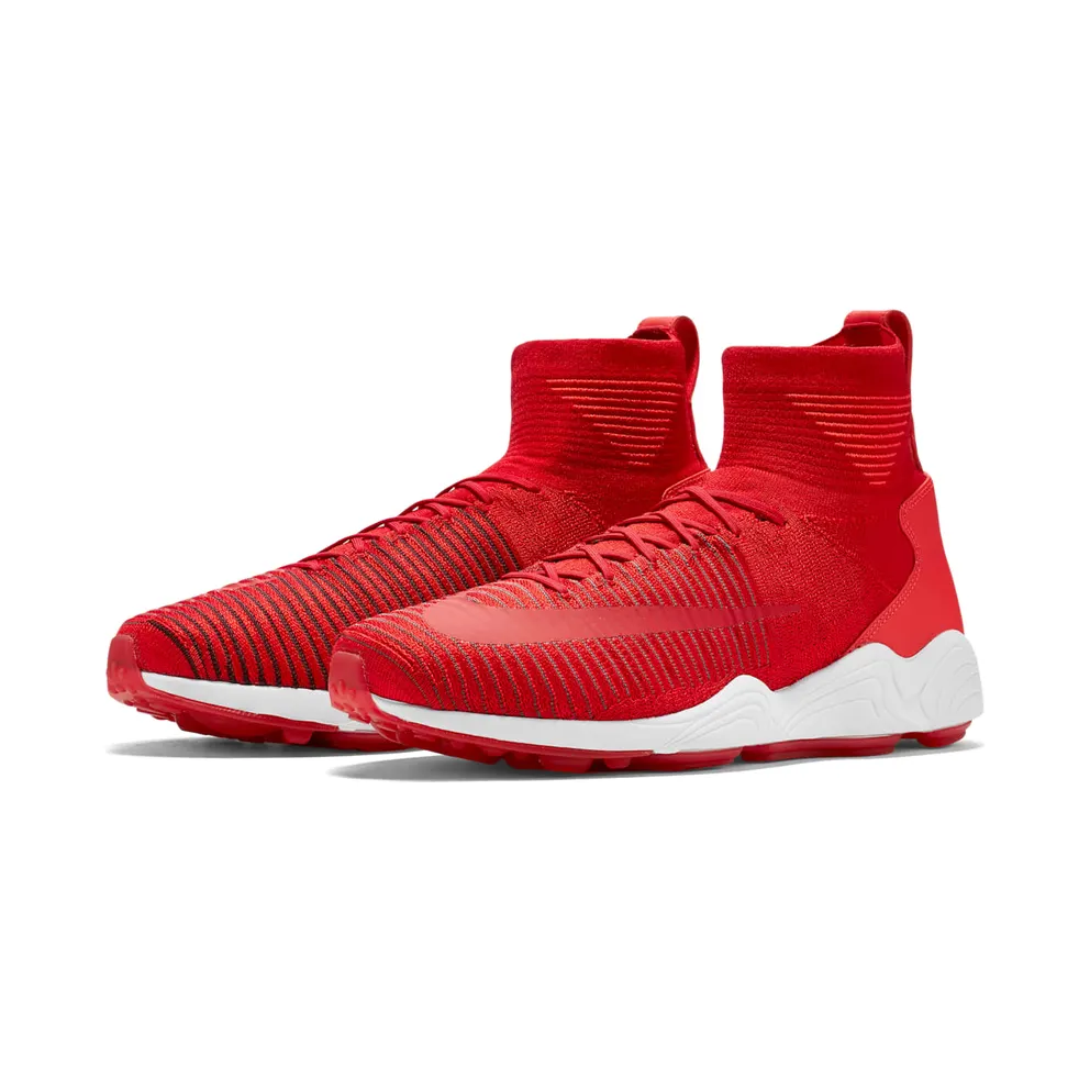 Nike Zoom Mercurial XI 11 FK University Red/University Red-Dark Grey University Red/University Red-Dark Grey (844626-600)