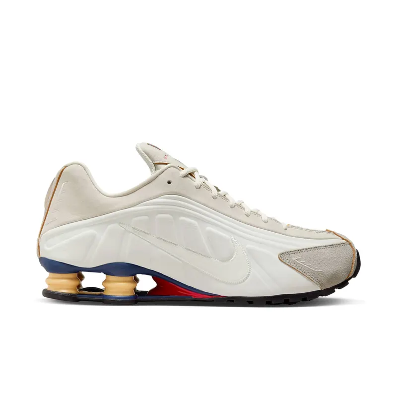 Nike Shox R4 PRM Design By Korea (HQ3531-099)