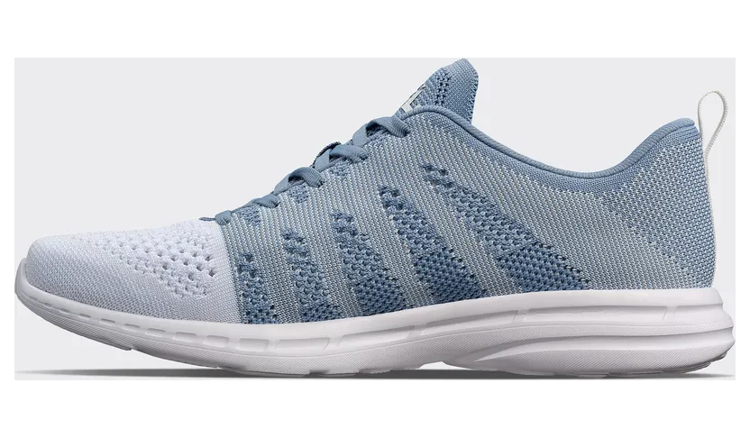 APL TechLoom Pro “White/Heritage Blue/Freeze” (Dames) (2)