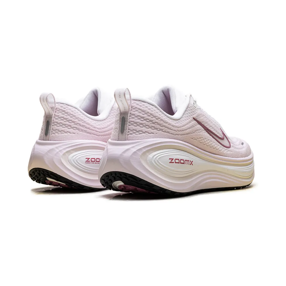 Nike Vomero Plus “White Pearl Pink Peony” (IQ9610-100)