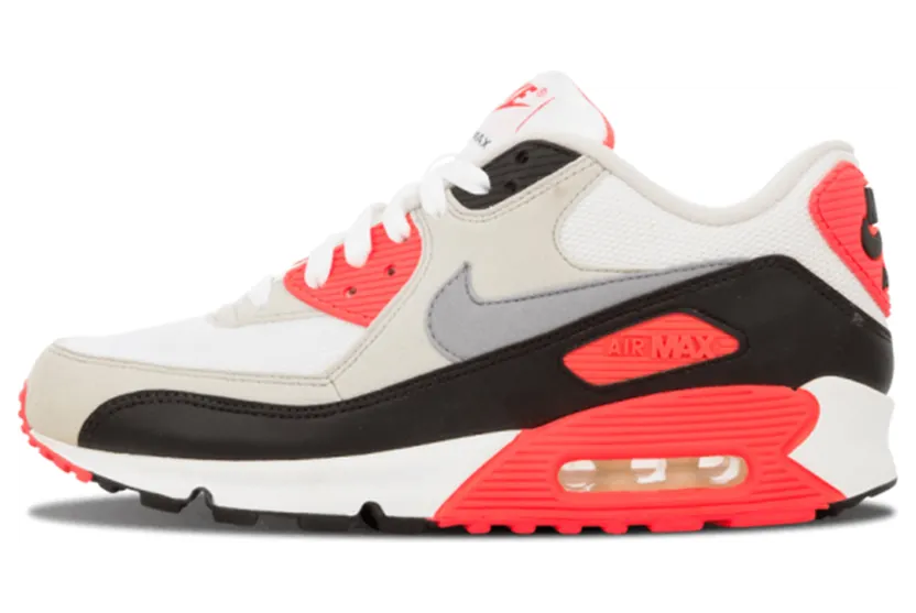 Nike Air Max 90 Infrared (2010)