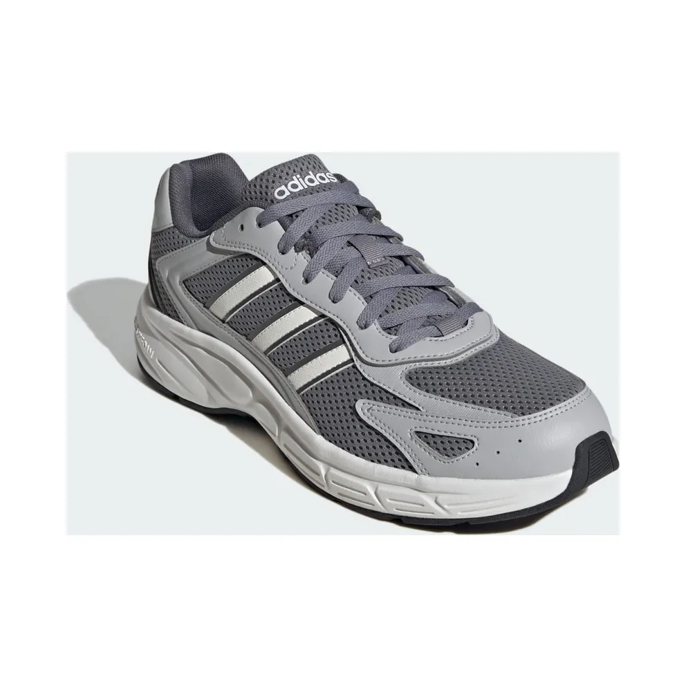 Adidas Eclyptix 2000 Grey Three / Core White / Grey Two (JR5154)