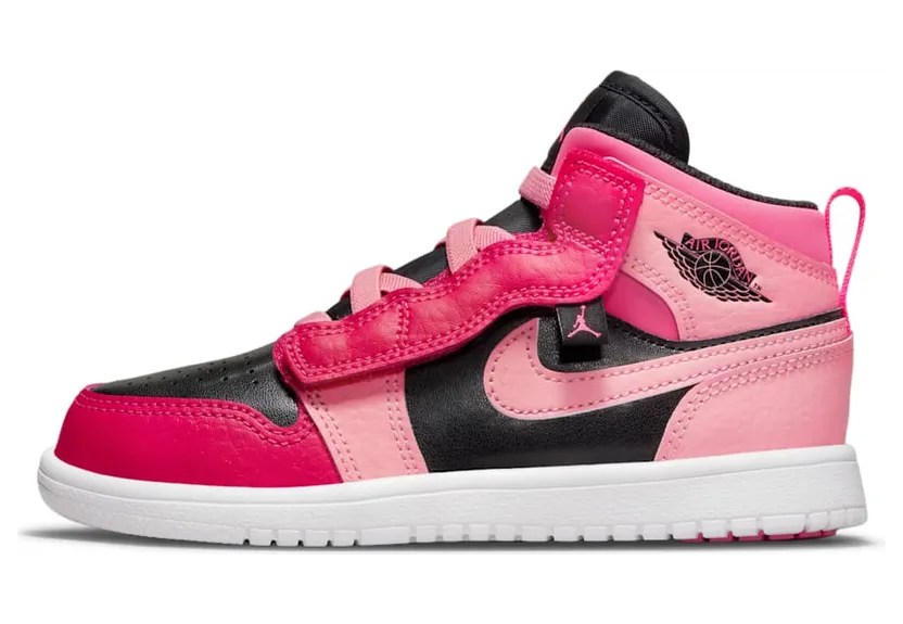 Air Jordan 1 Mid AR6351-662