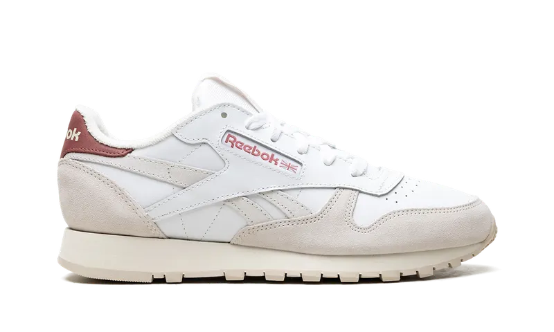 Reebok CLASSIC LEATHER “White” (IE4879)