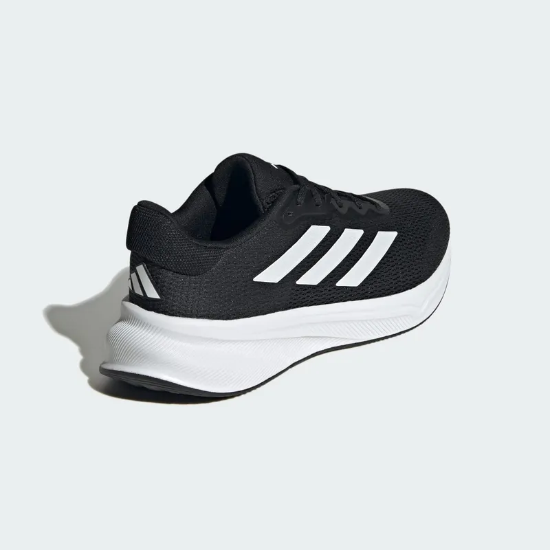 adidas Response Core Black Cloud White (IG9922)