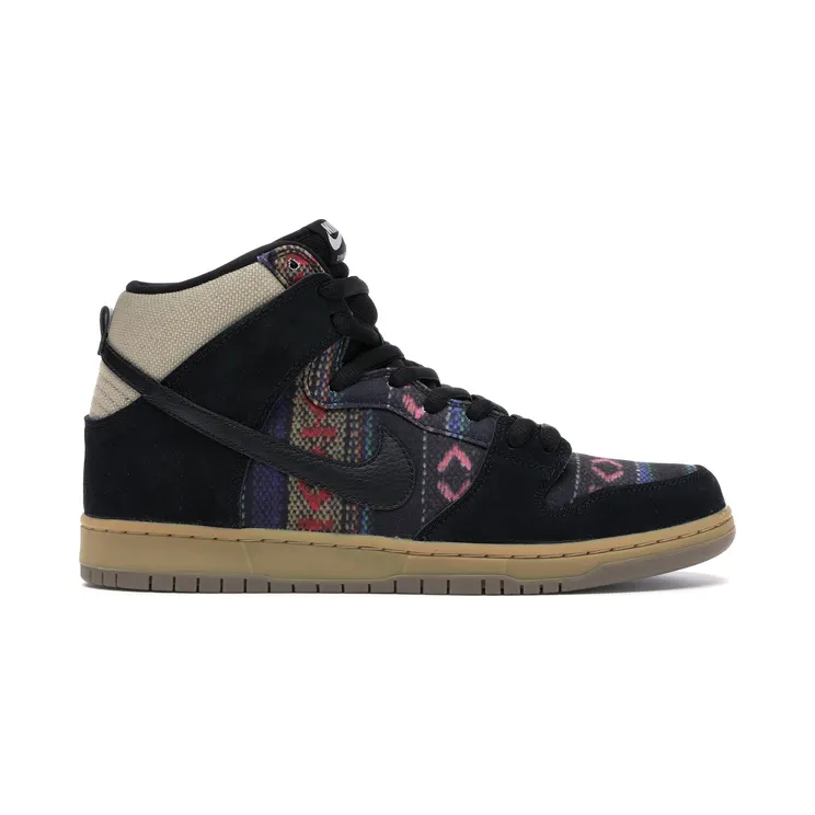 Nike Dunk SB High Hackey Sack