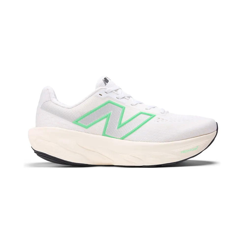 New Balance Fresh Foam X 1080v14 “White Lime Leaf” (M108014E)