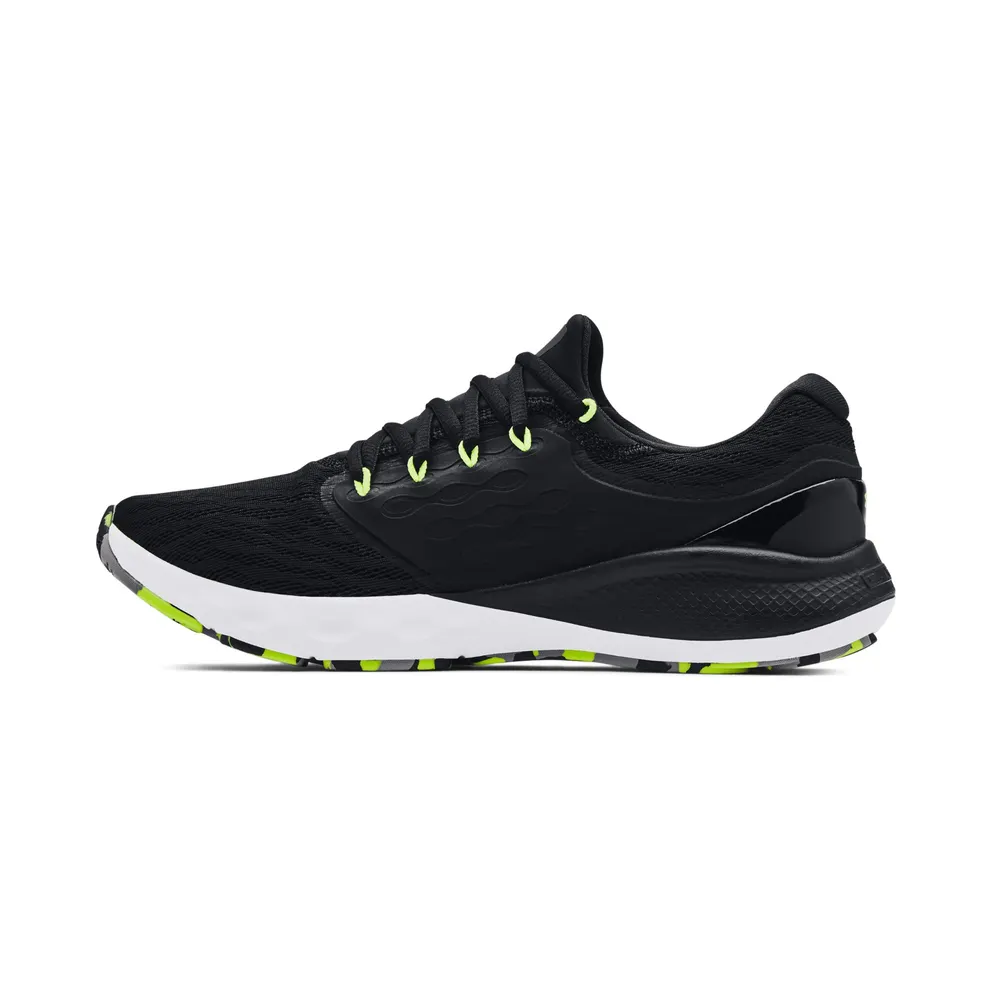 Under Armour Charged Vantage Marble Black (3024734-002)