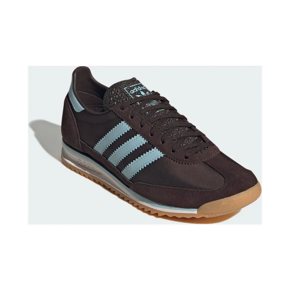 Adidas SL 72 OG Aurora Coffee / Icey Blue / Off White (IH4521)