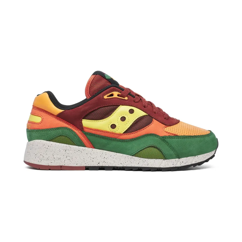 Saucony Shadow 6000 Fall Foliage (S70843-1)