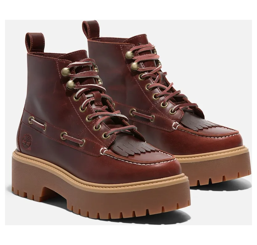timberland-sneaker TB0A27YZ-EIW