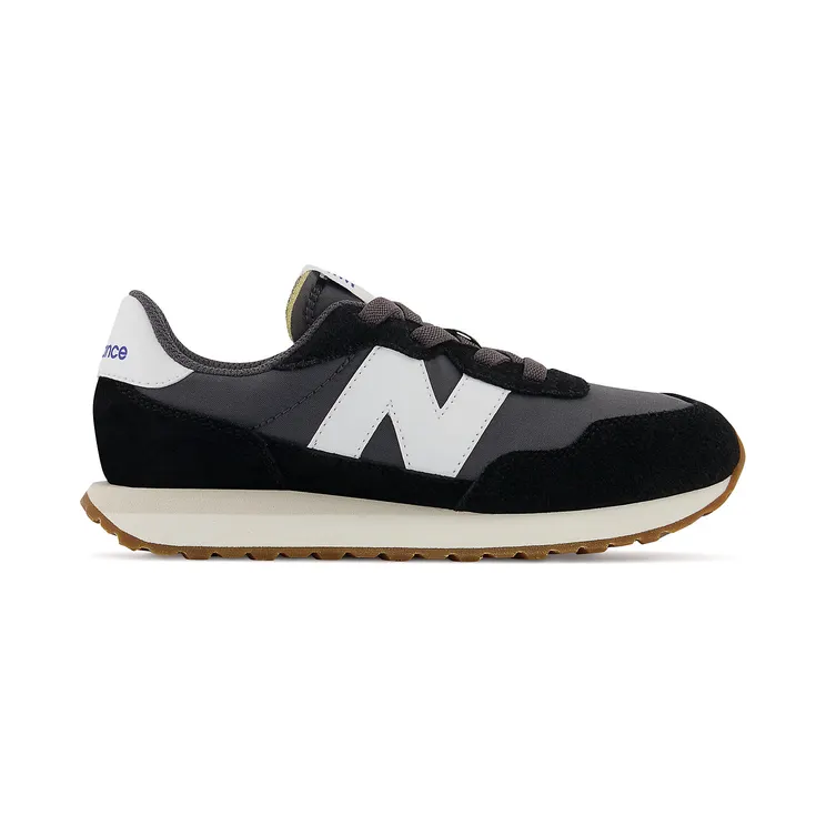 New Balance 237 Bungee PS “Black Moonbeam” (PH237PF)