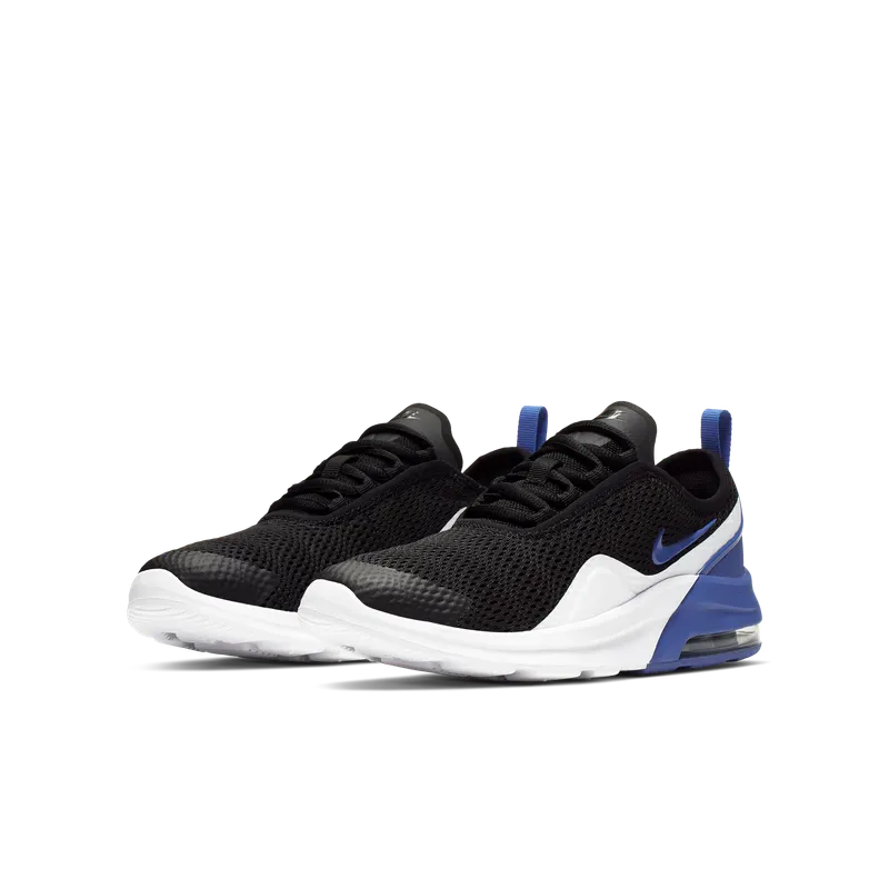 Nike Air Max Motion 2 Older Kids’ Black (AQ2741-003)