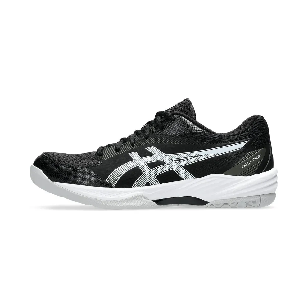 ASICS Gel-Task 4 Black White (1071A103-001)