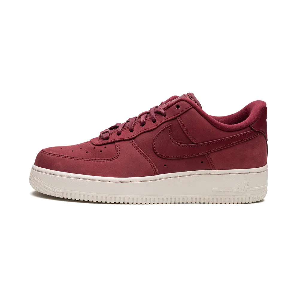 Nike AIR FORCE 1 LO MNS “Team Red” (DR9503-600)