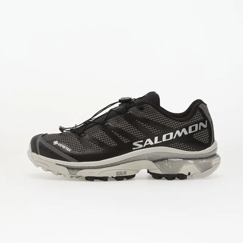 Salomon XT-4 OG GTX “Black Lunar Rock” (L47953-400)