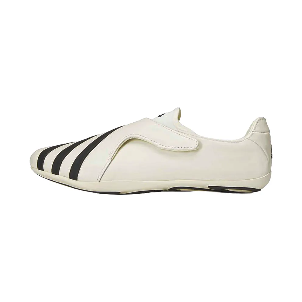 Adidas Vario Flat Earther “Pharrell – Core White” (KI7668)
