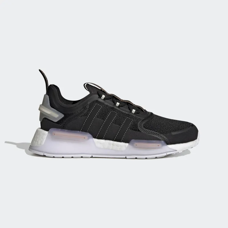 Adidas NMD_V3 Core Black / Cloud White / Aluminium (GY4189)