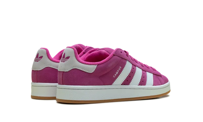 Adidas Campus 00s GS “Semi Lucid Fuchsia” (IG9156)