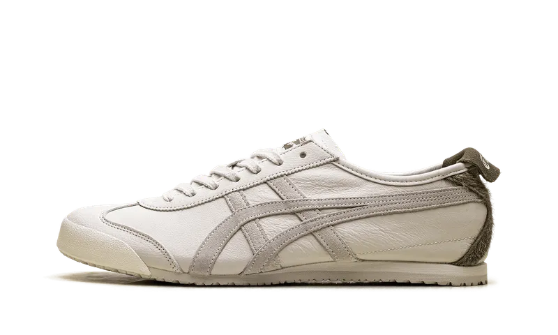 Onitsuka Tiger Tiger Mexico 66 “Cream Bronze Green” (1183B991-100)