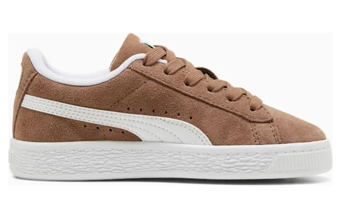 Puma Suede Brown (39985416)