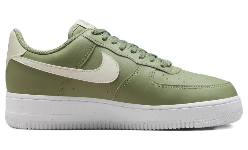 Nike Air Force 1 ’07 Next Nature Oil Green sneakers – Groen (HF5062)