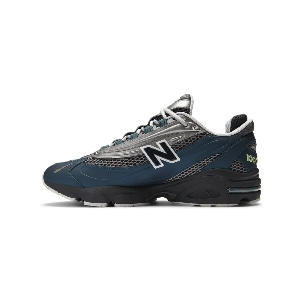 New Balance 1000 “Deep Ocean” (M1000S)