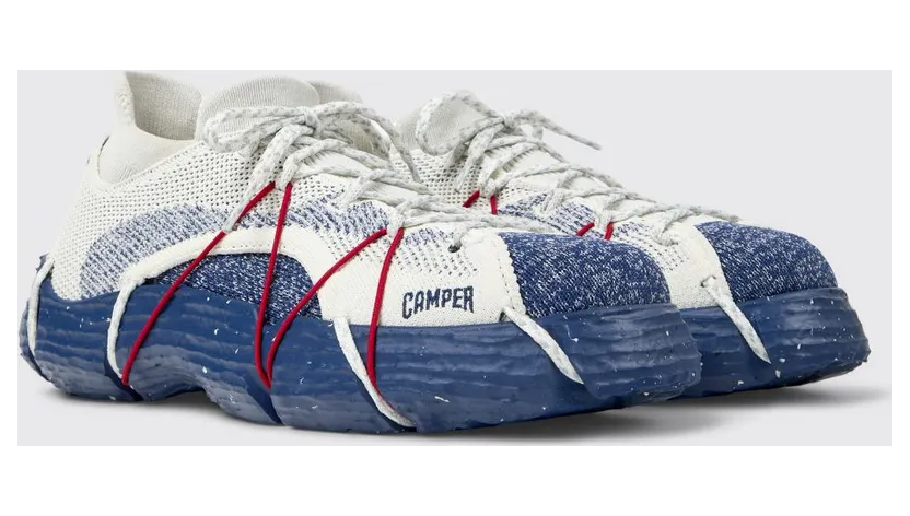 camper-sneaker K100953-014ROKU0