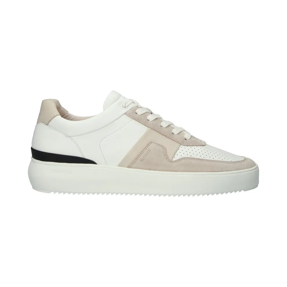 Blackstone sneaker WHITE SAND (DG513WSAN)