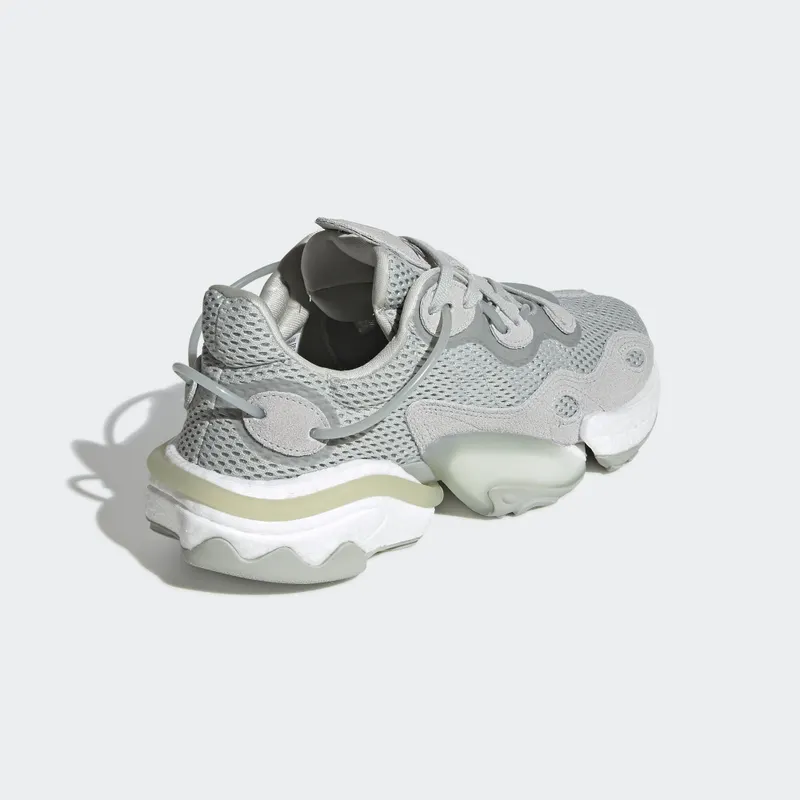 adidas Torsion X Ash Silver Ash Silver/Ash Silver/Core Black (EE4885)