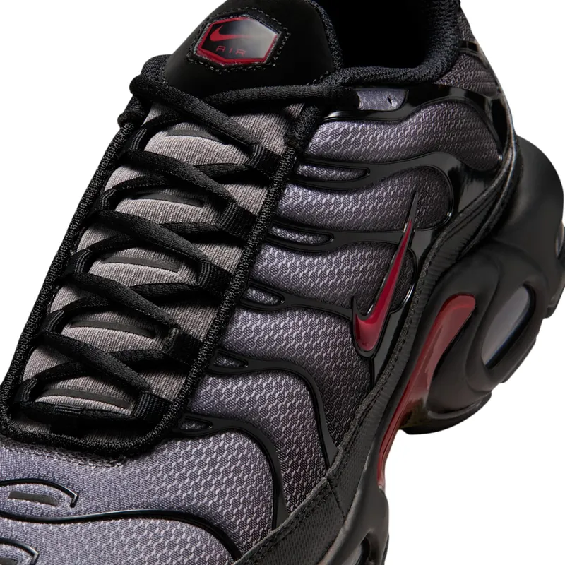Nike Tuned Black/Pencil Point/Team Crimson (DM0032-032)