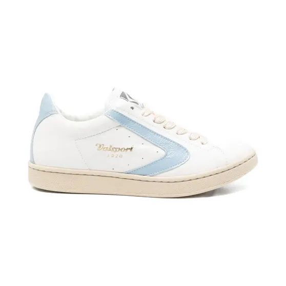 Valsport -Print “White” (VT3007W)