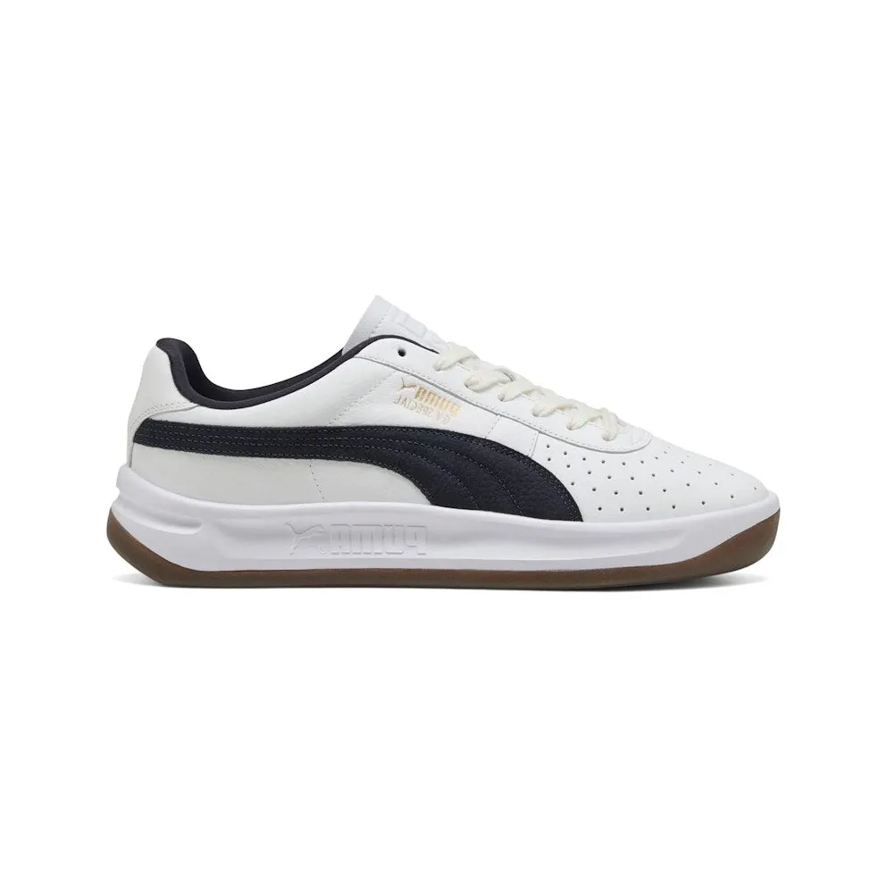 Puma GV Special Premium White New Navy (401379-04)