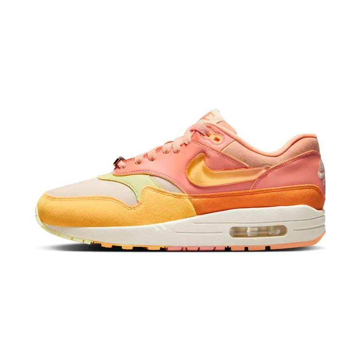 Nike Air Max 1 “Puerto Rico – Orange Frost” (FD6955-800)