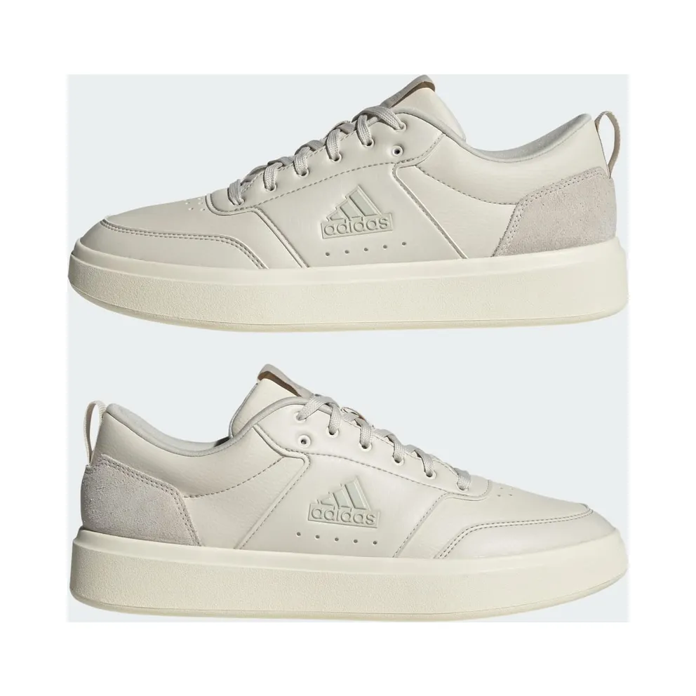 Adidas Park Street Alumina / Beige / Off White (JI1838)