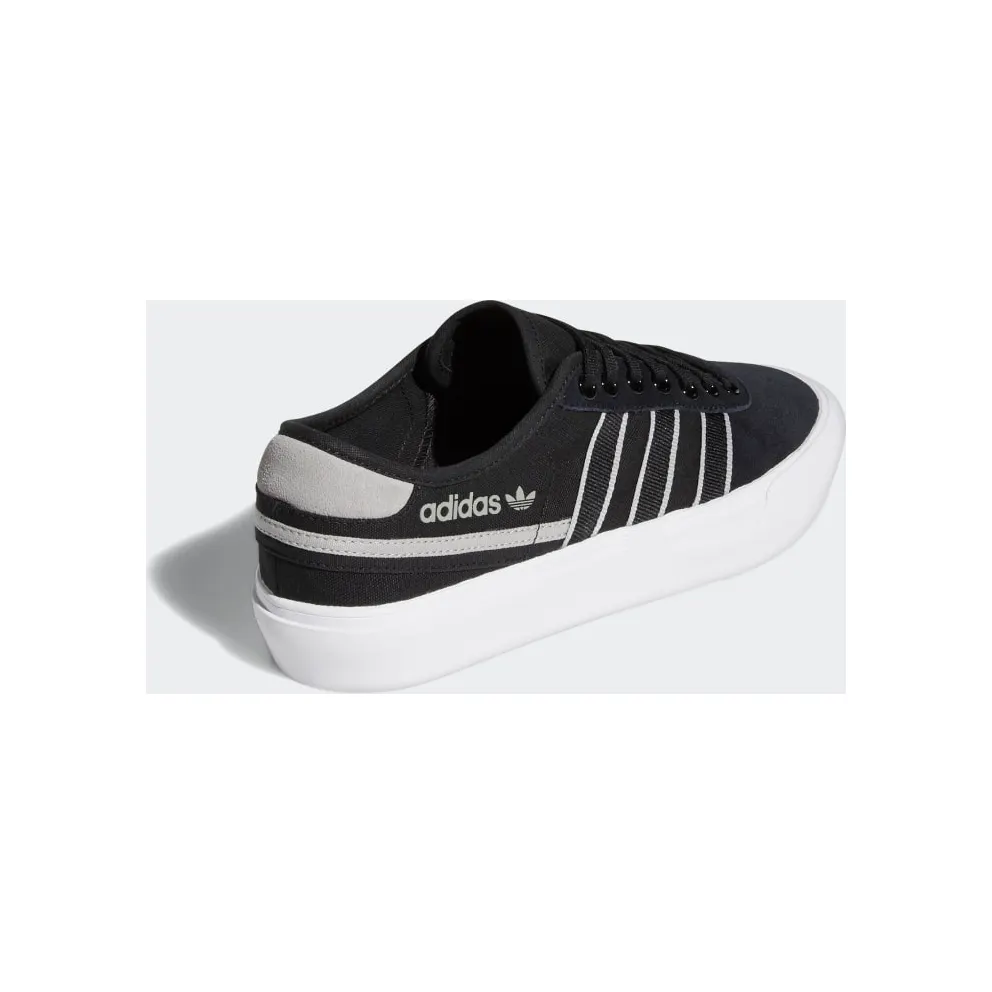 adidas Delpala Crystal White / Core Black / Cloud White (FX8187)