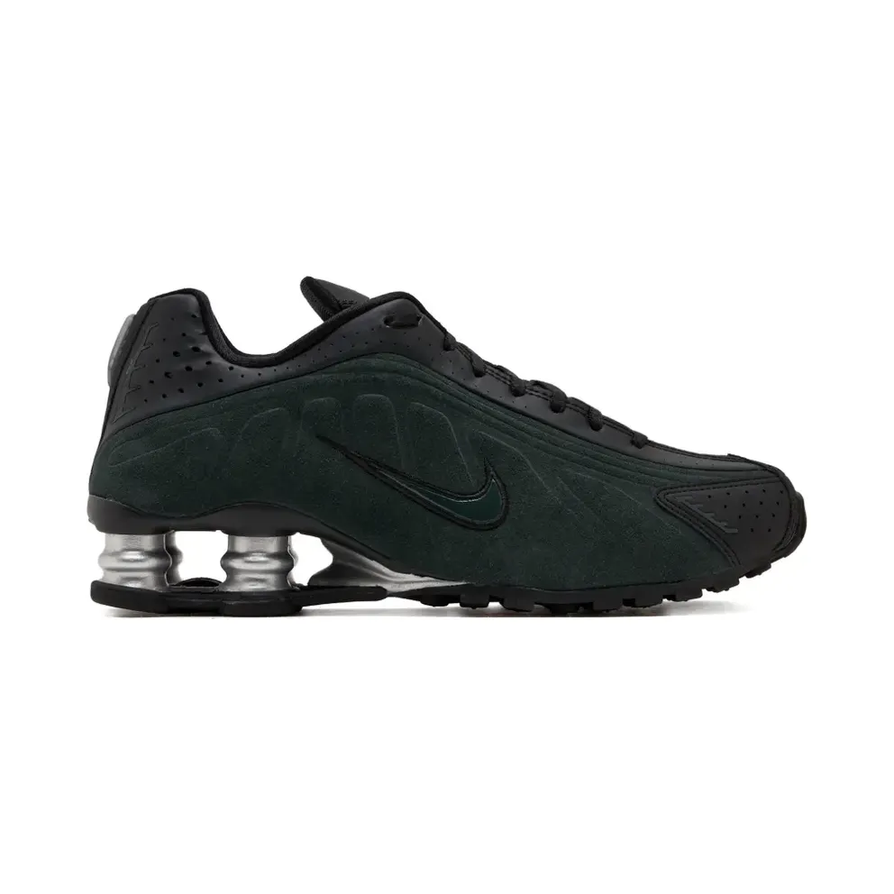 Nike Shox R4 – Grey (HQ7739)