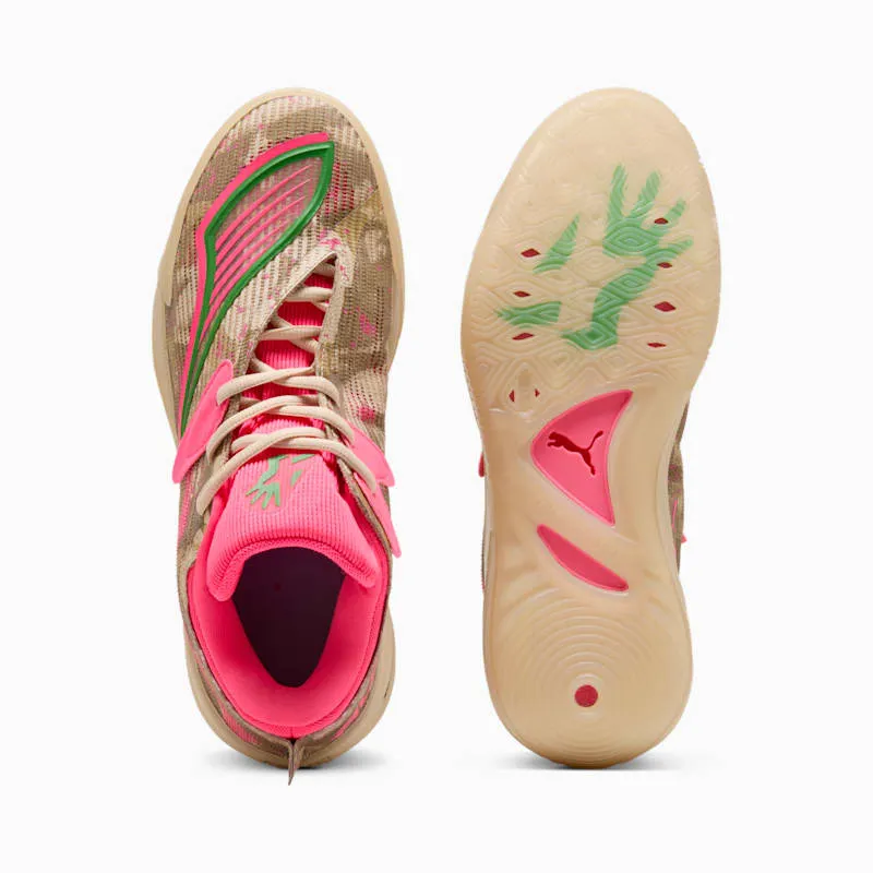 Puma All-Pro Nitro Beige (312840-01)