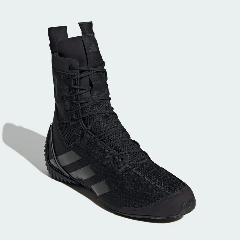 Adidas Speedex 23 Core Black / Core Black / Carbon (IH2734)
