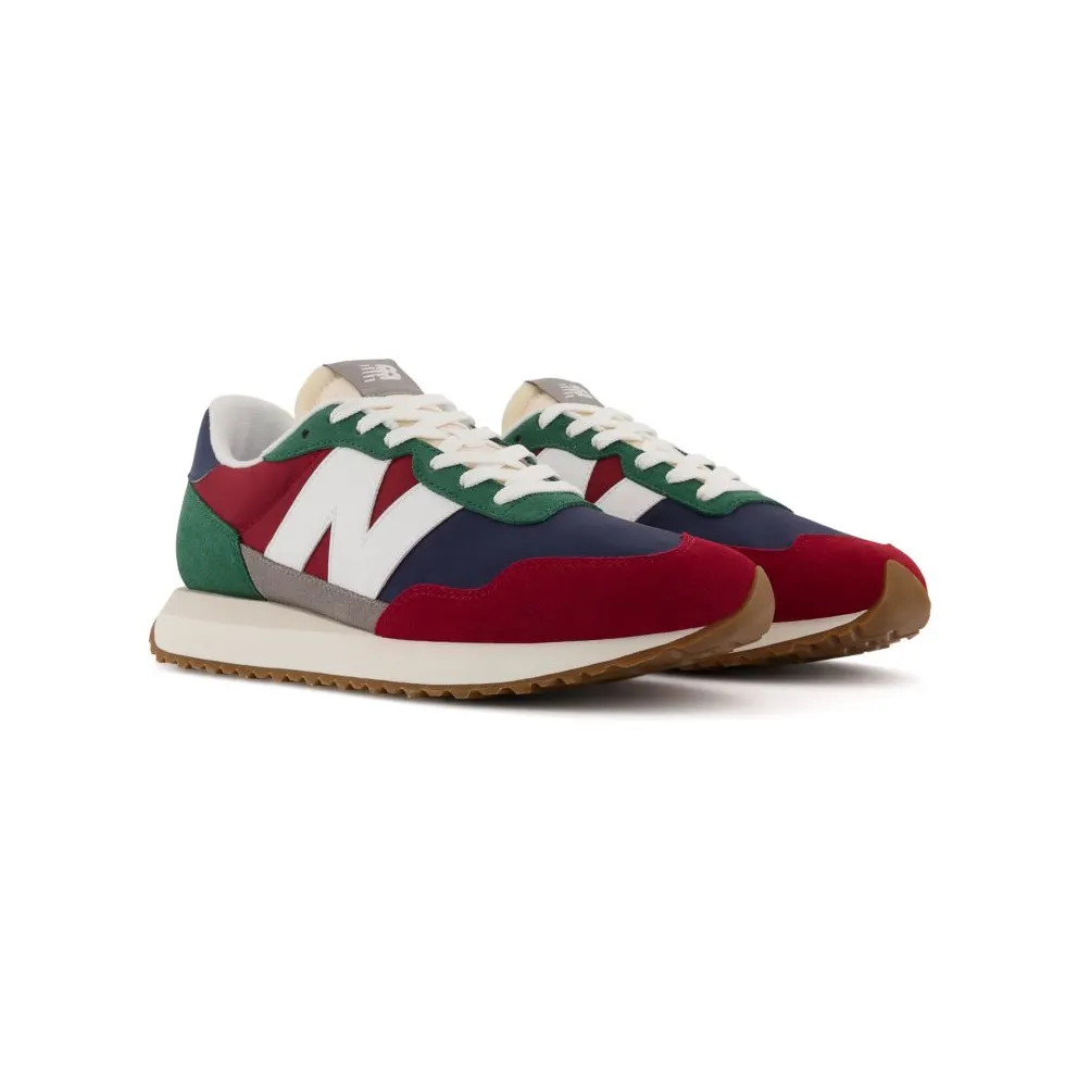 New Balance New Balance Red/Green (MS237EA)