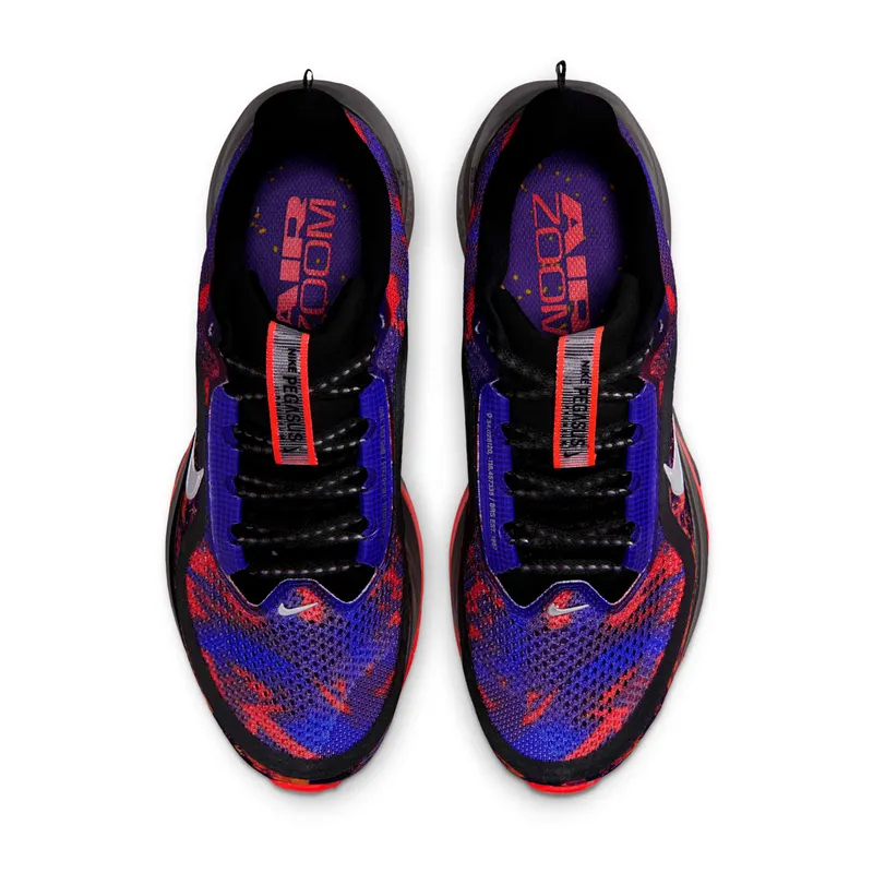 Nike Air Zoom Pegasus Premium “Bright Crimson” (IM6779-635)