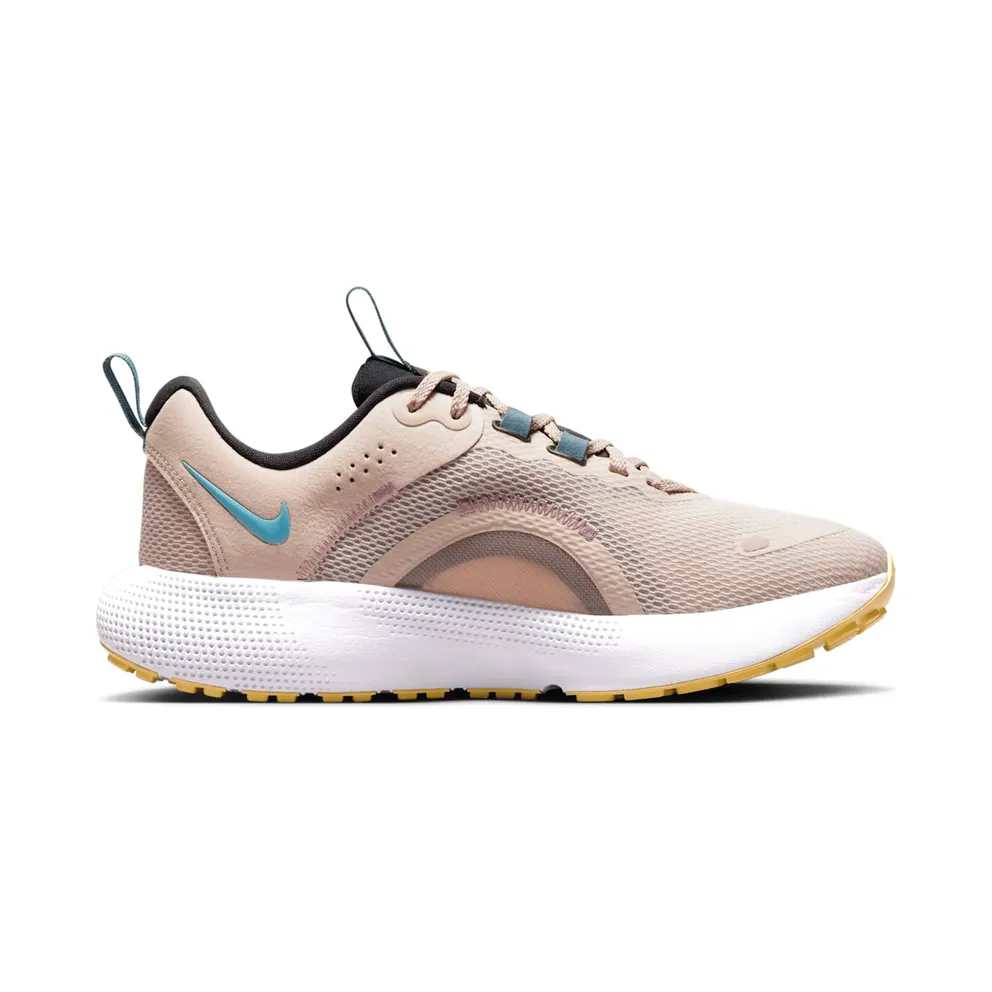 Nike React Escape Run 2 Fossil Stone Aqua (DJ9976-200)
