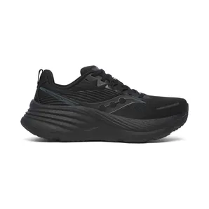 Saucony Hurricane 24 Black (S10933-102)