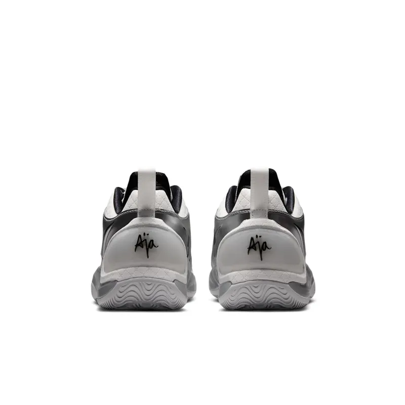 Nike A’Two Summit White / Black / Metallic Silver (IM7793-100)