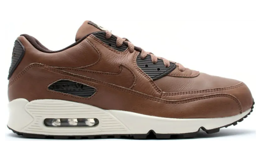 Nike Air Max 90 Bison Baroque Brown
