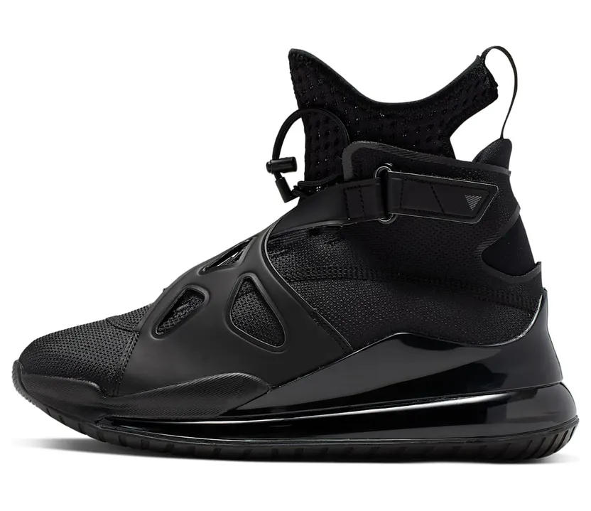 Jordan Air Latitude 720 Black (AV5187-001)