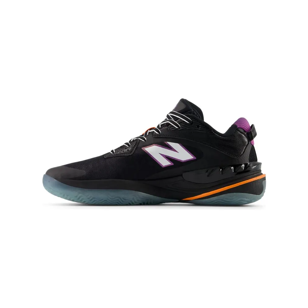 New Balance BB Hesi Low v2 Black Passion Fruit (BBHSLPT2)